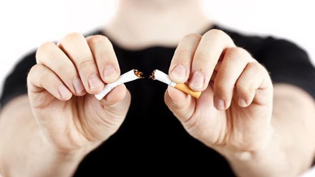 можно ли резко бросить курить при беременности