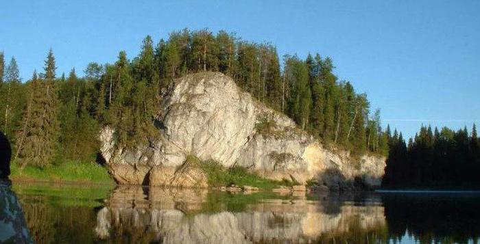 особенности природы кировской области