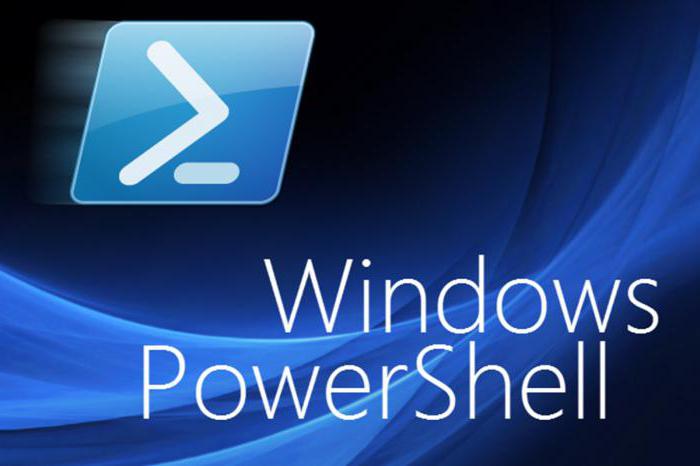 powershell windows 10