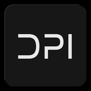 какой dpi