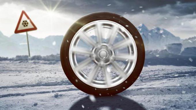 GT Radial Champiro IcePro SUV производитель