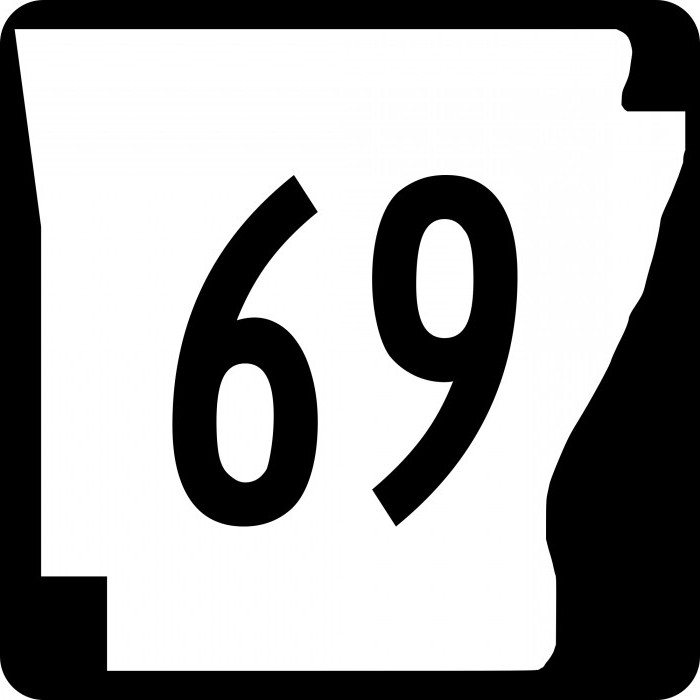 число 69