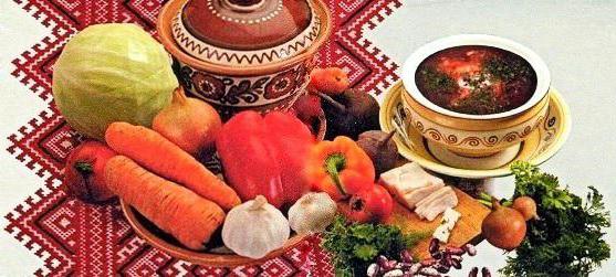 что можно приготовить из свеклы