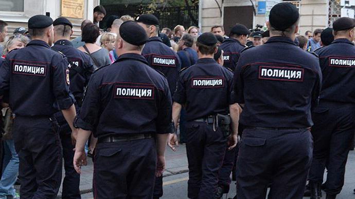виды санкций в уголовном праве примеры