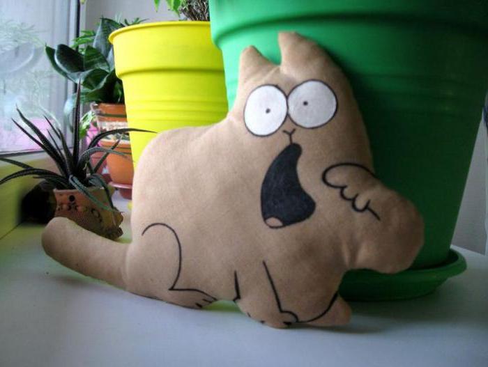 чердачная игрушка