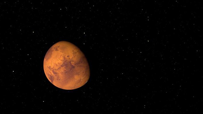 Сколько длятся сутки на Марсе в часах 
