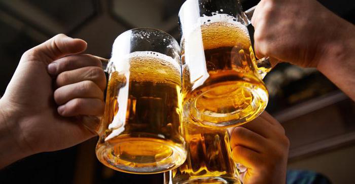 вредно ли пить пиво каждый день