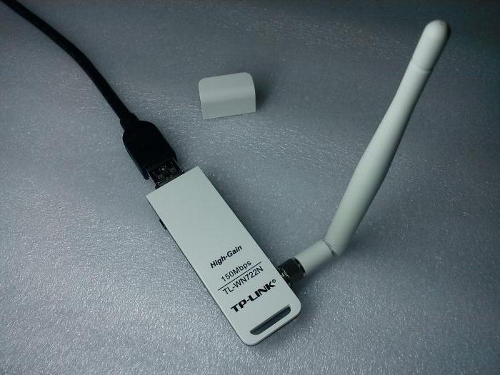 tp link 722 описание