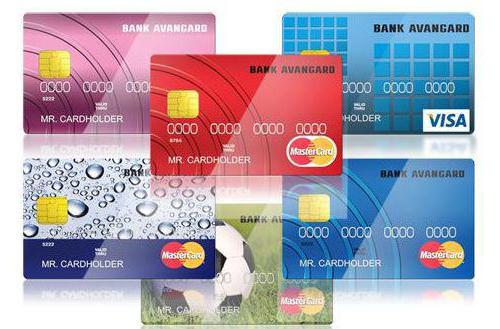 банк авангард кредитные карты 200 дней отзывы