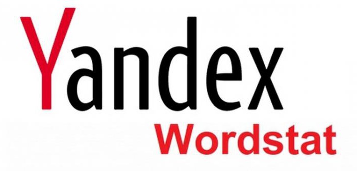 Самый частый запрос в "Яндексе". Статистика запросов в "Яндексе"