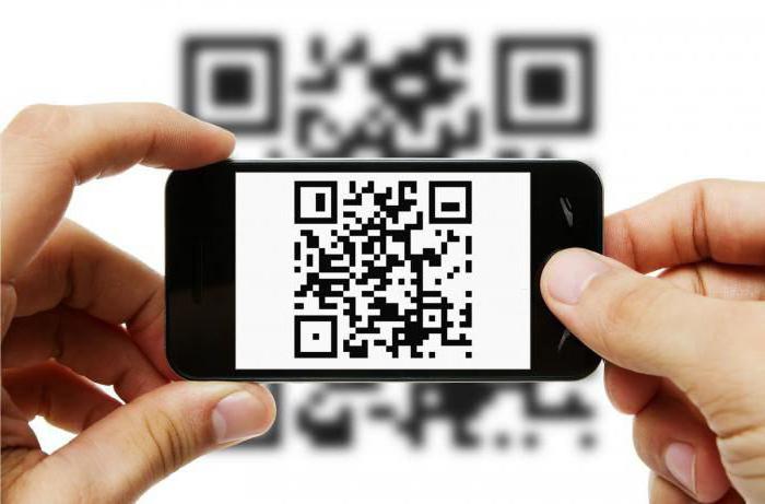 Как пользоваться QR-кодом: назначение и необходимые программы