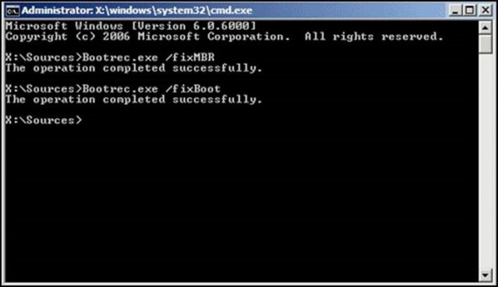 ошибка ntoskrnl exe