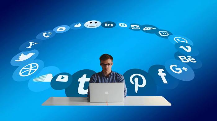 smm обучение