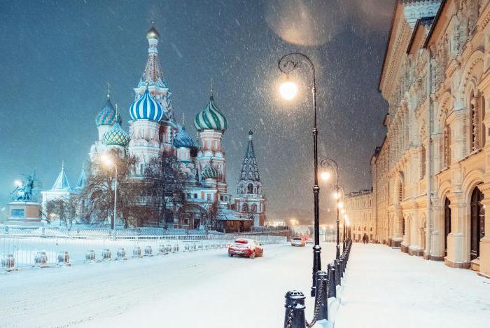 где отдохнуть зимой в россии отзывы