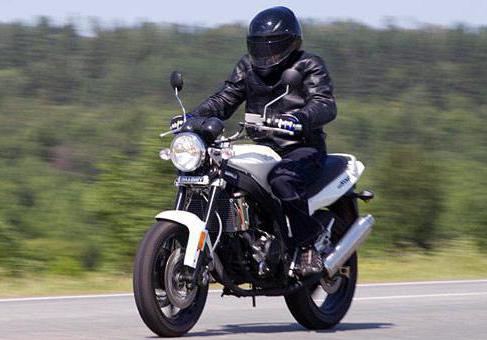 Мотоцикл Patron Taker 250: описание, технические характеристики, отзывы