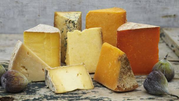 самый дорогой в мире сыр