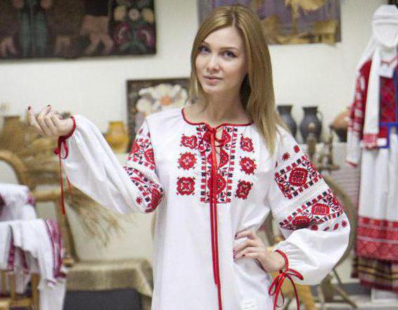 Одежда из Минска
