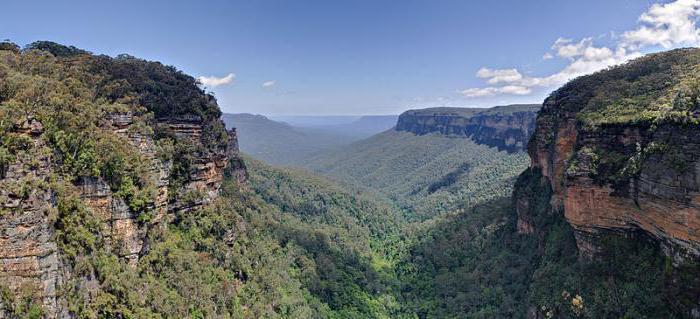 Какая гора в Австралии является самой высокой: фото