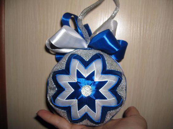 техника артишок мастер класс
