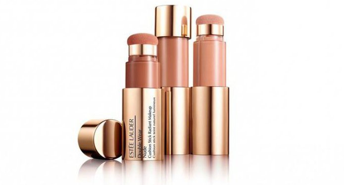 тональный крем estee lauder double wear отзывы состав