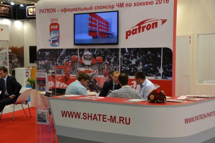 patron опора амортизатора отзывы о запчастях