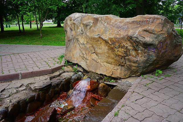 где находится река дон в каком городе