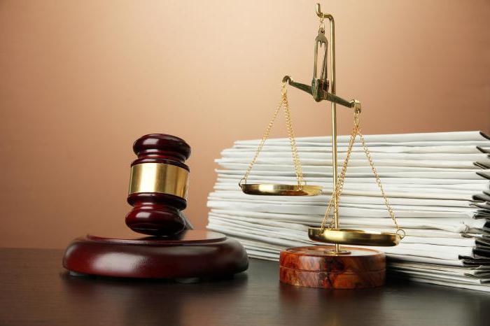 Виды арбитражного судопроизводства