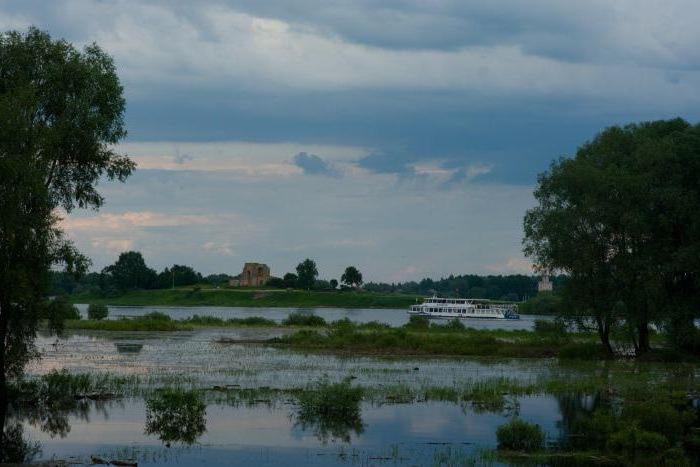 где находится озеро Ильмень в волгоградской области