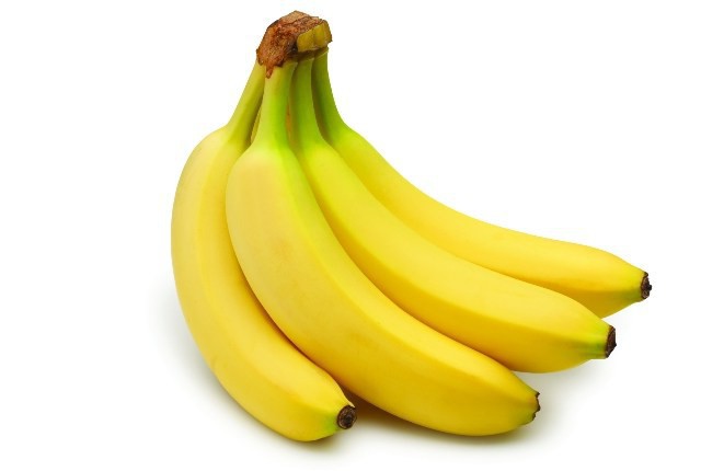 бананы витамины и микроэлементы