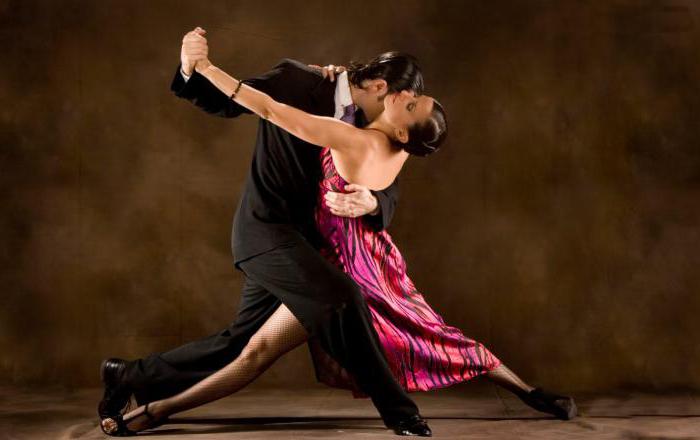 международный день танго история праздника