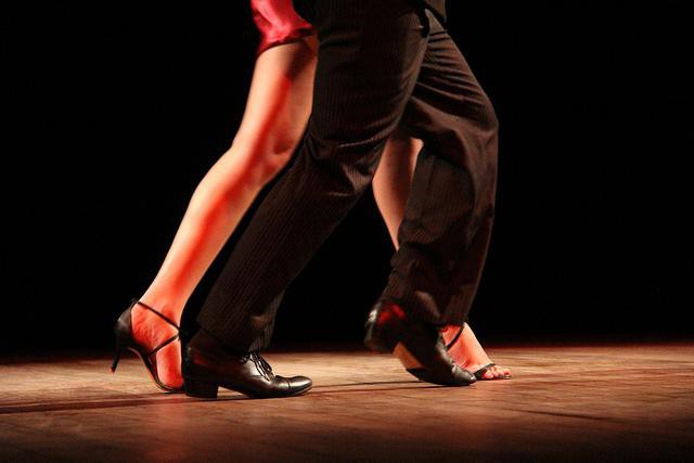 праздник международный день танго