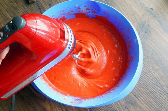 торт красный бархат оригинальный рецепт секреты ингредиентов