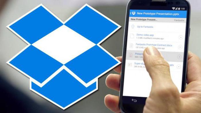 dropbox windows
