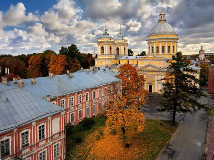 архитекторы санкт петербурга 