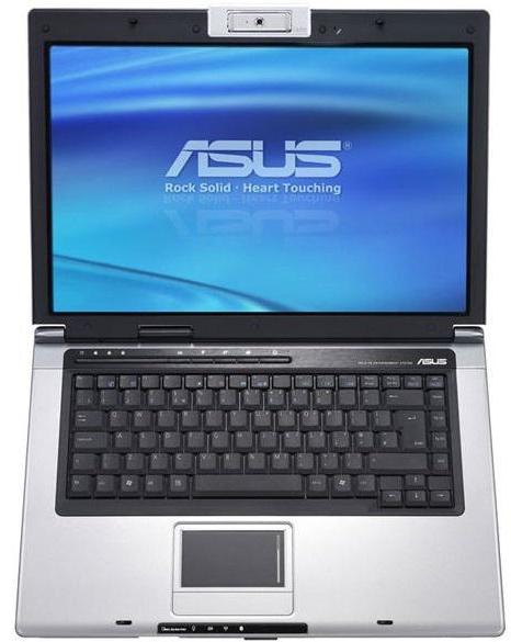 asus f5rl