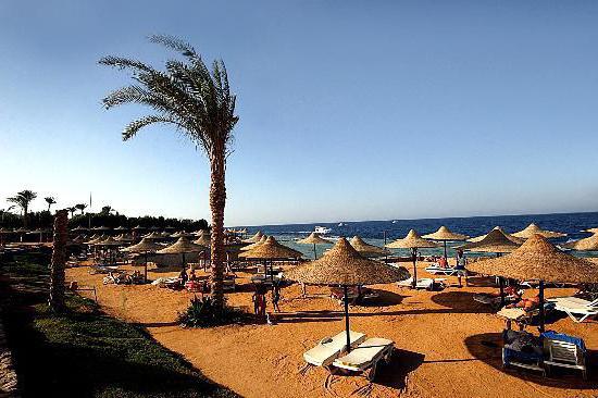 отель mexicana sharm resort 4 