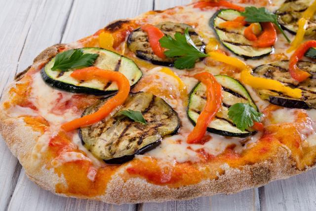 какая пицца самая вкусная в москве с доставкой