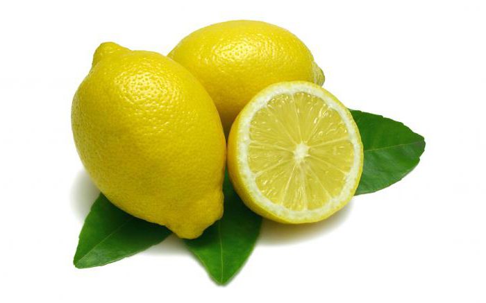 чай имбирь мед лимон рецепт для иммунитета