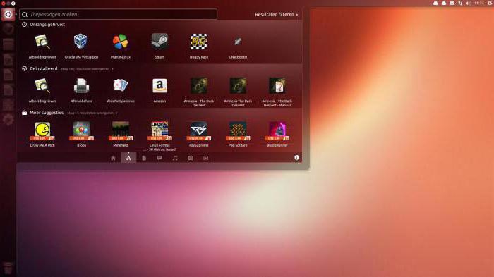 linux для пк