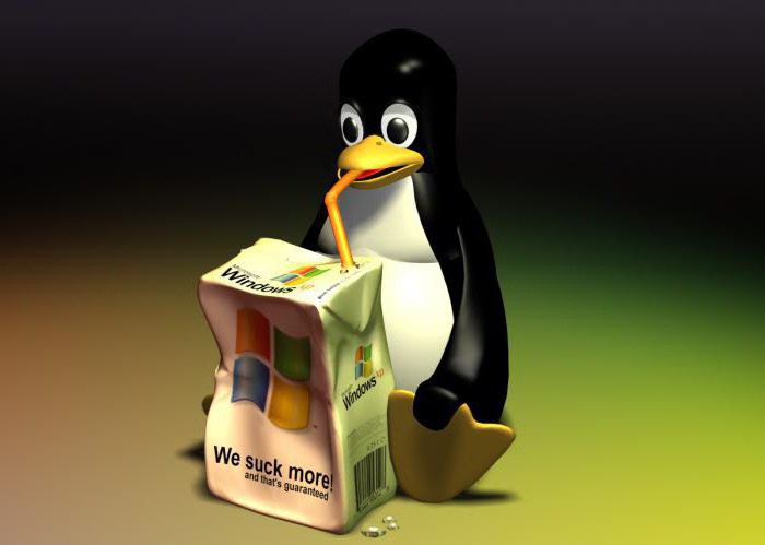 какой linux лучше