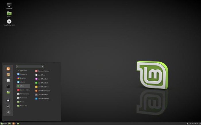 linux отзывы