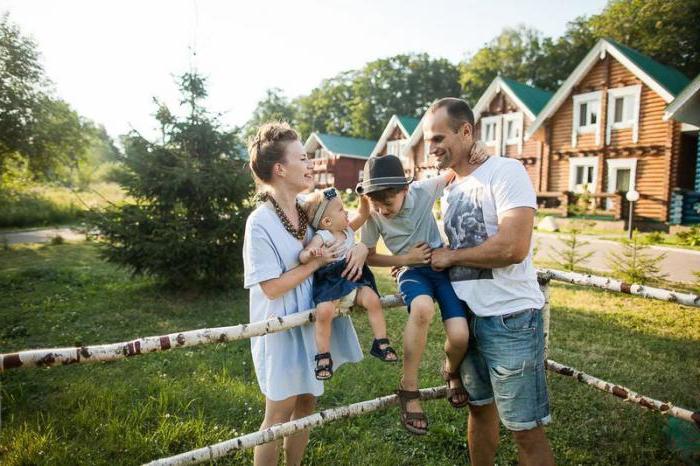 где провести выходные в подмосковье отзывы