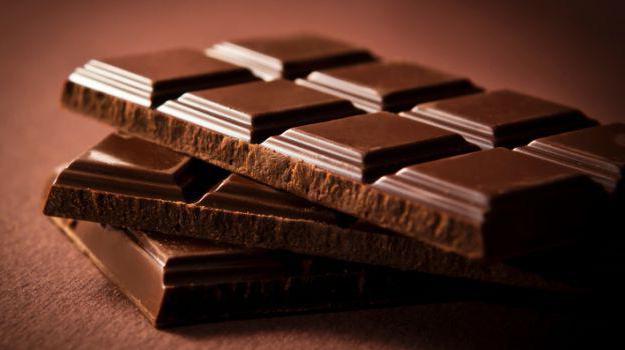 польза и вред шоколада для детей