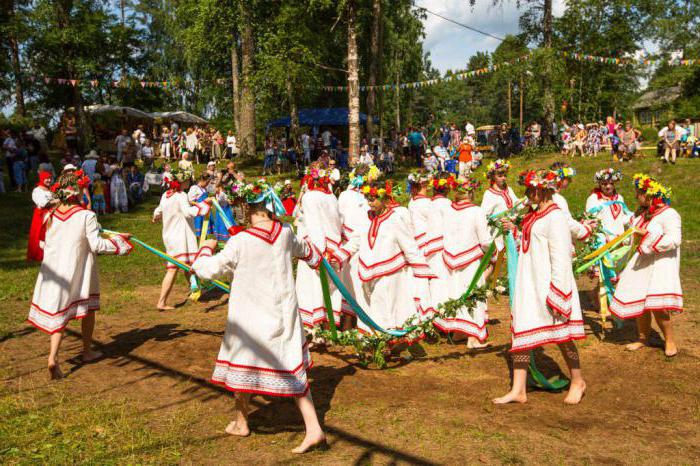 человек носитель культуры своего народа по истории