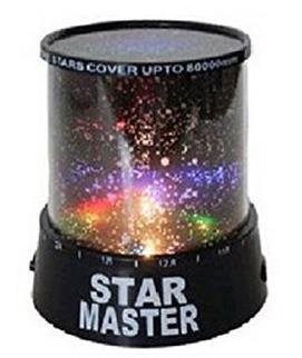 ночник проектор звездного неба star master фото