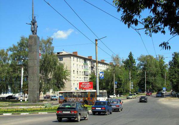 городской транспорт коврова 