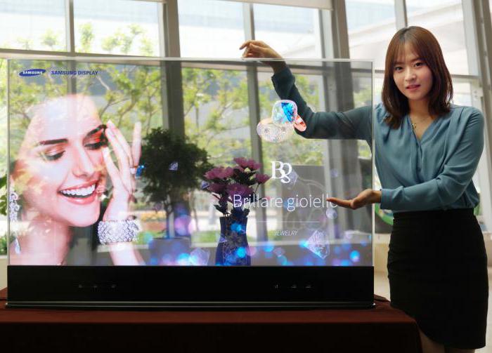 телевизор lg oled 65