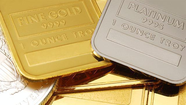 металл дороже золота и платины