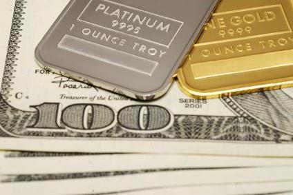 почему золото дороже платины в сбербанке