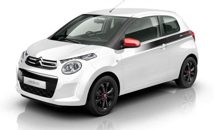 citroen c1